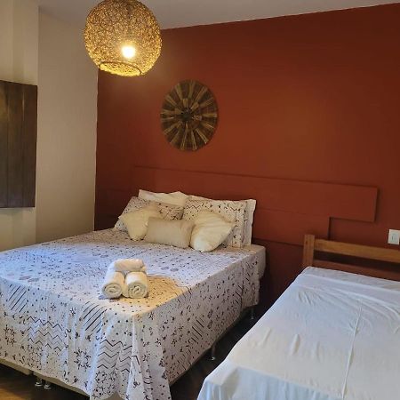 A Casa Do Sol Apartment Barra Grande  Exterior photo