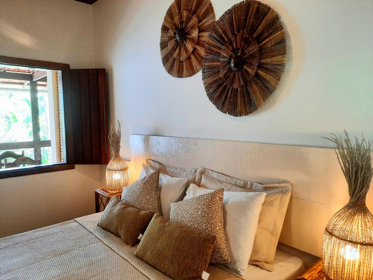 A Casa Do Sol Apartment Barra Grande  Exterior photo